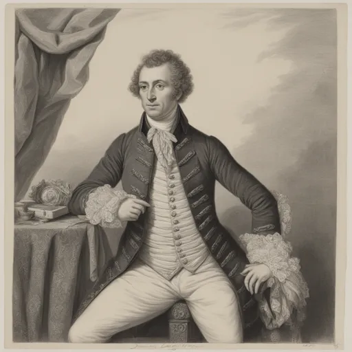 Daniel Leonard