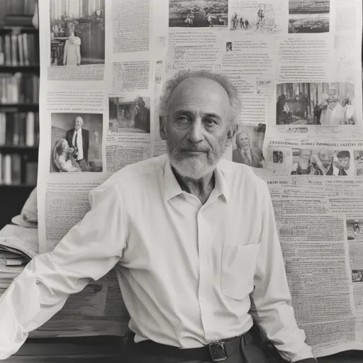 Daniel Lerner