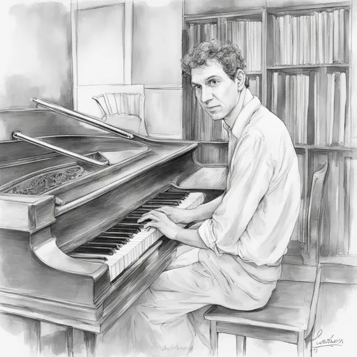 Daniel Lessner
