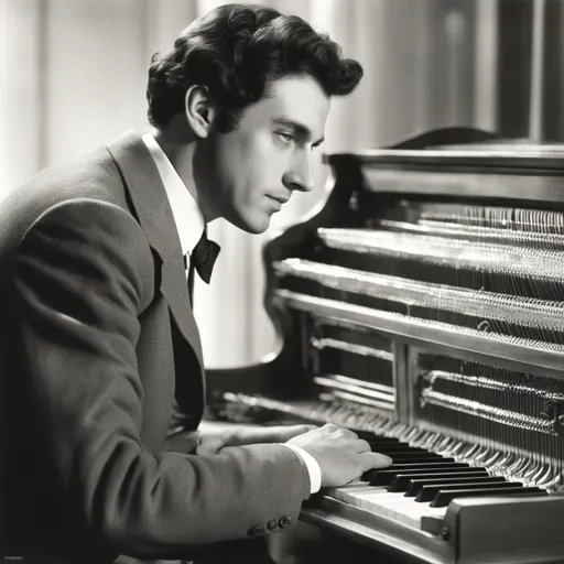 Daniel Lesur