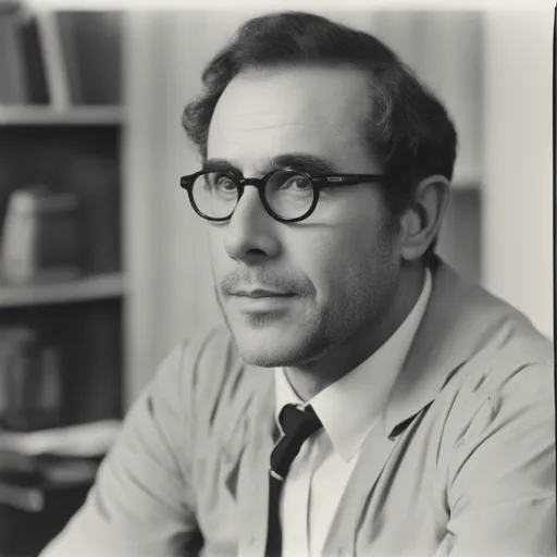 Daniel Lev