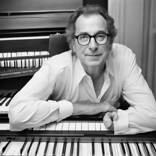 Daniel Levine (composer)