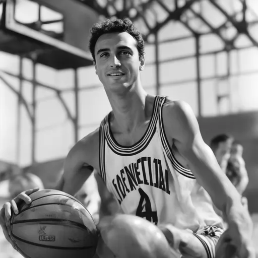 Daniel Levy (basketball)