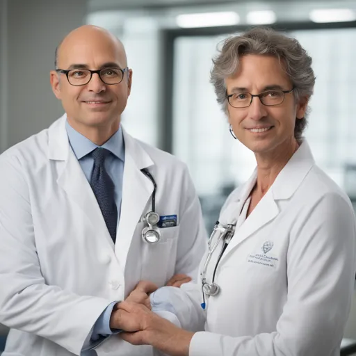 Daniel Levy (physician)