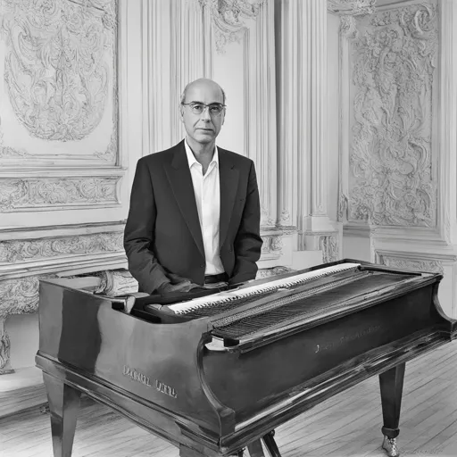 Daniel Levy (pianist)