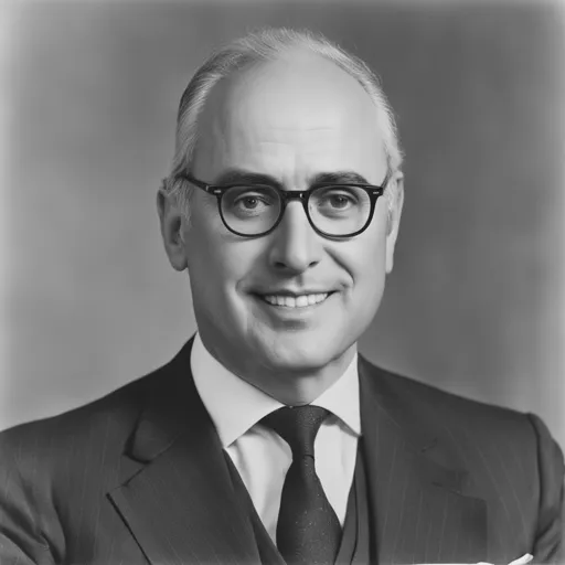 Daniel Levy (politician)
