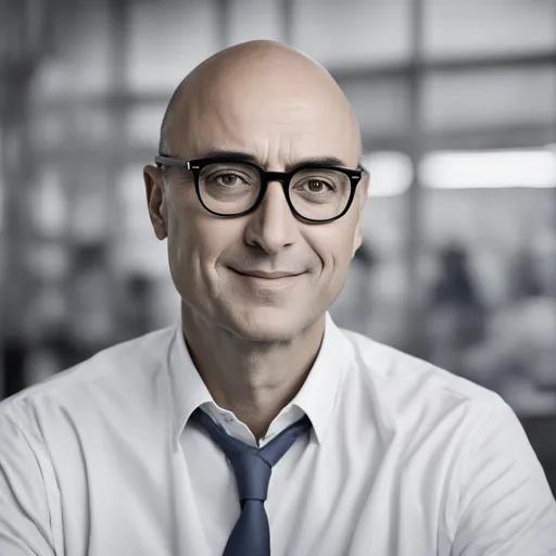 Daniel Levy (sociologist)