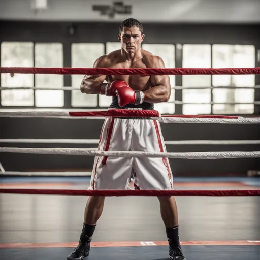 Daniel Lewis (boxer)