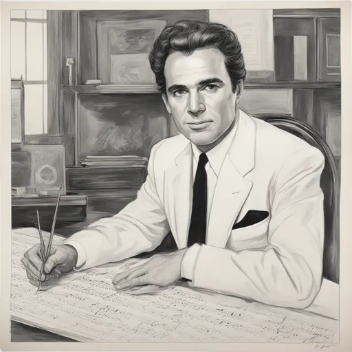 Daniel Lewis (conductor)