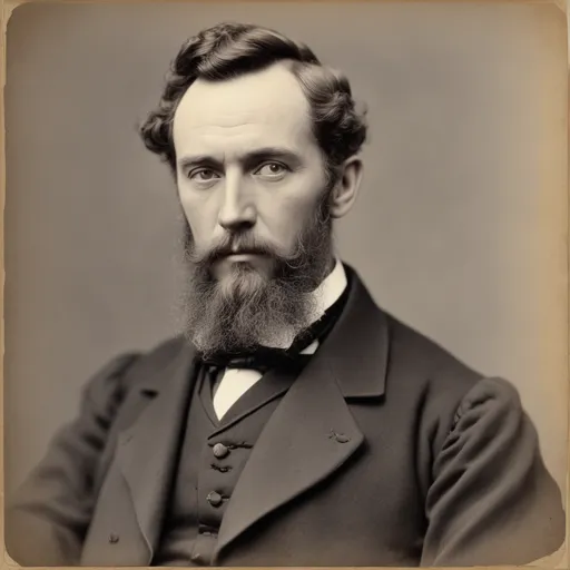 Daniel Lewis Lloyd