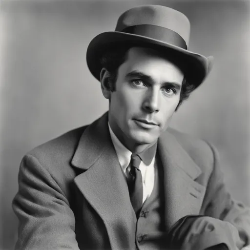 Daniel Lewis Williams