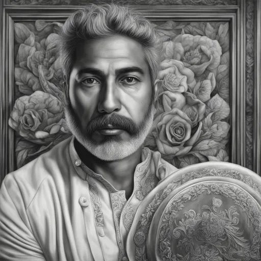 Daniel Lezama