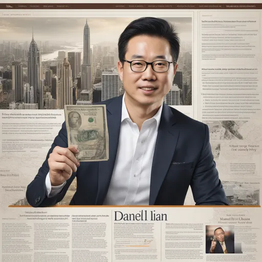 Daniel Lian
