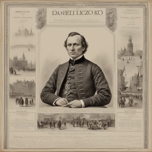 Daniel Liczko