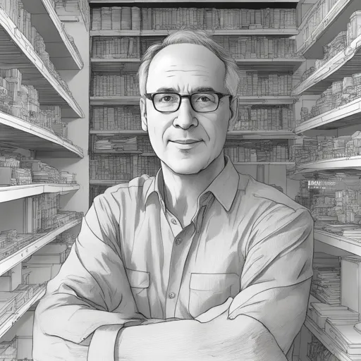 Daniel Lidar
