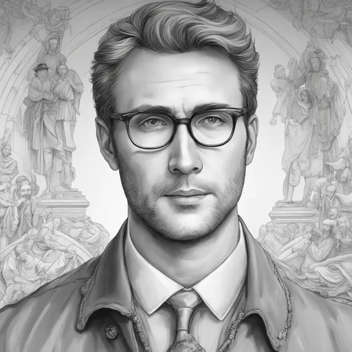 Daniel Lightwing