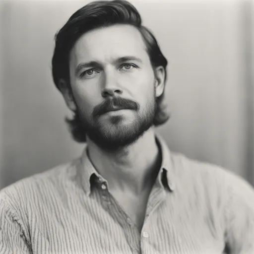 Daniel Lind Lagerlöf