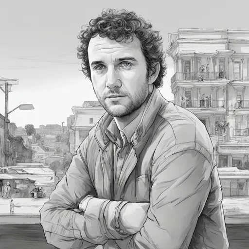 Daniel Lindsay