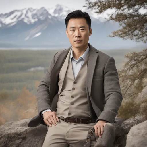 Daniel Ling