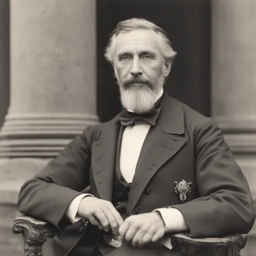 Daniel Lionel Hanington
