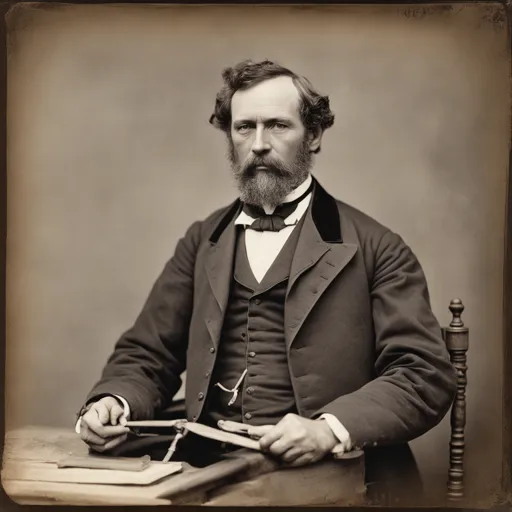 Daniel Livingston