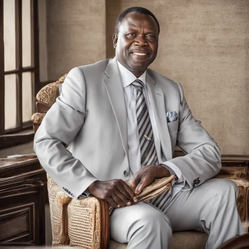 Daniel Liwimbi
