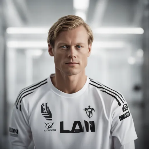 Daniel Ljunggren