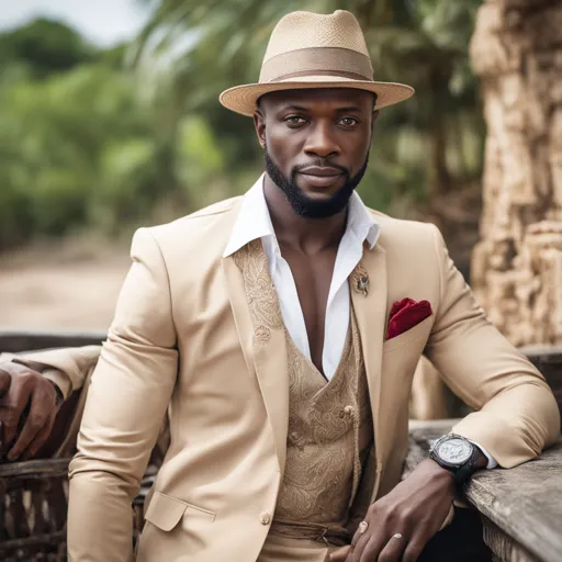Daniel Lloyd (Nigerian actor)