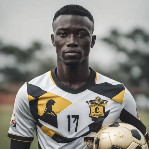 Daniel Lomotey