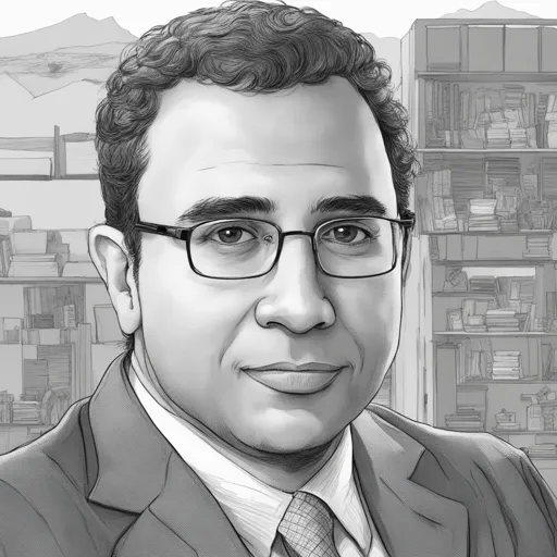 Daniel Londoño (economist)
