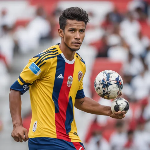 Daniel Londoño (footballer)