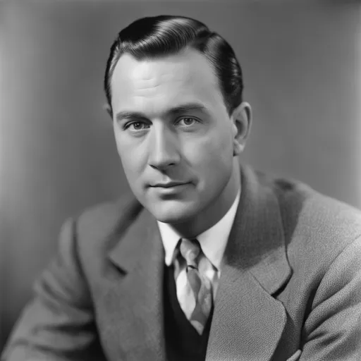 Daniel Longwell