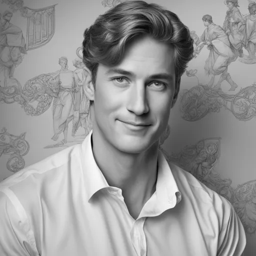 Daniel Lord Smail