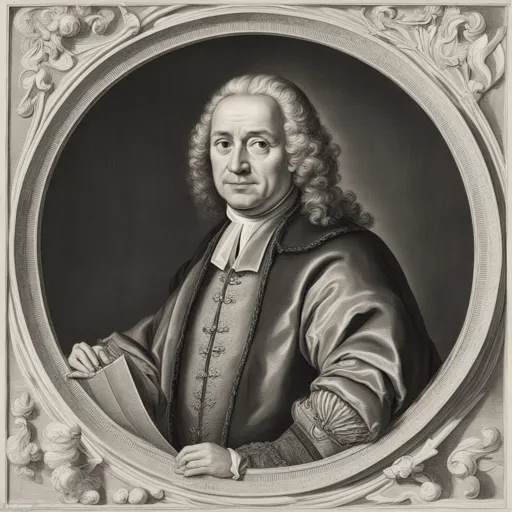 Daniel Lorenz Salthenius