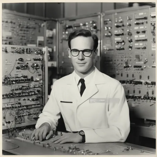 Daniel Louis Schweickart