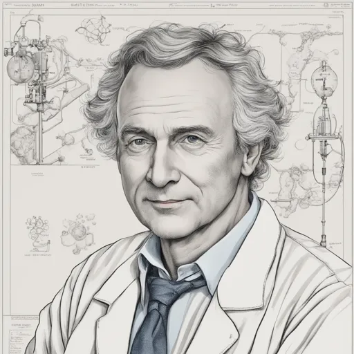 Daniel Louvard