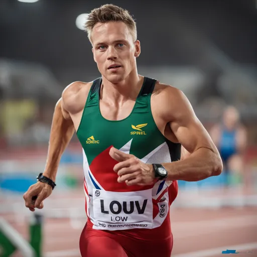 Daniel Louw