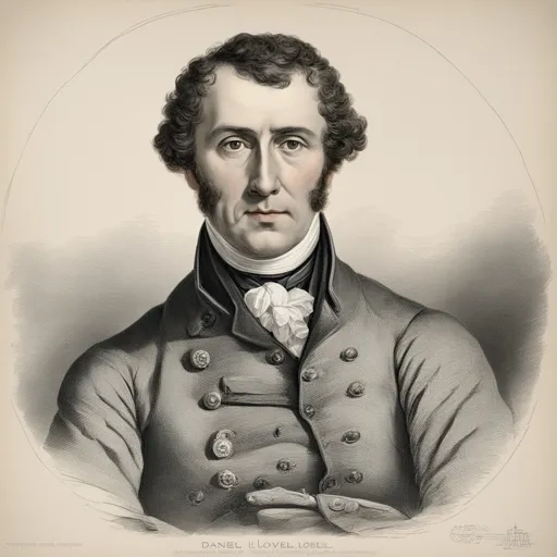 Daniel Lovell