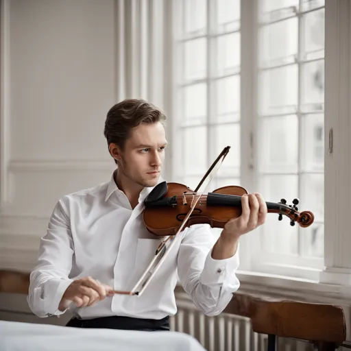 Daniel Lozakovich