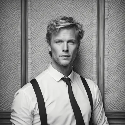 Daniel Lundh