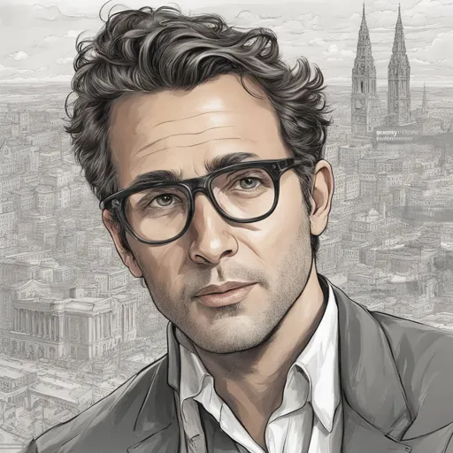 Daniel Lupi