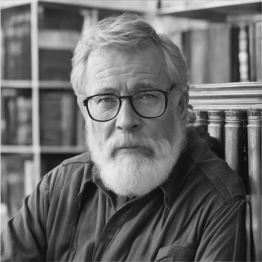 Daniel Lusk