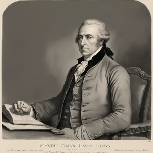Daniel Lyman (loyalist)