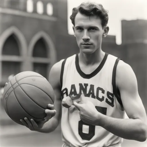 Daniel Lynch (basketball)