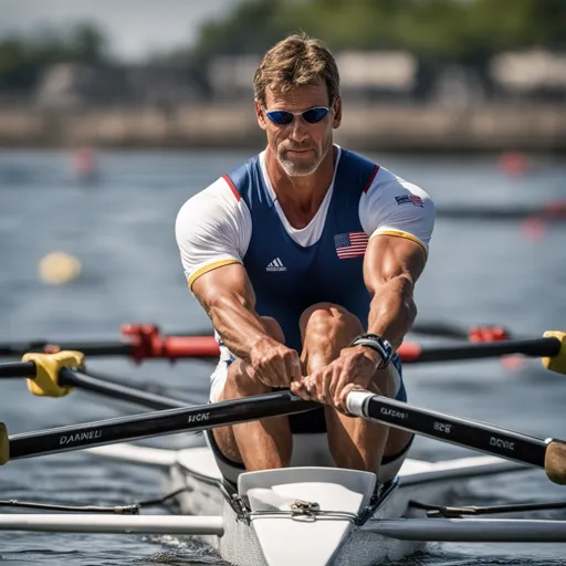Daniel Lyons (rower)