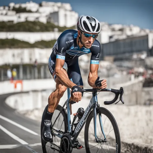 Daniel López (cyclist)