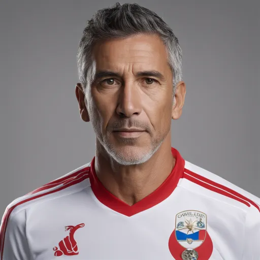 Daniel López (footballer, born 1969)