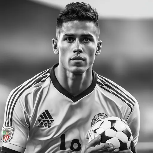 Daniel López (footballer, born 2000)