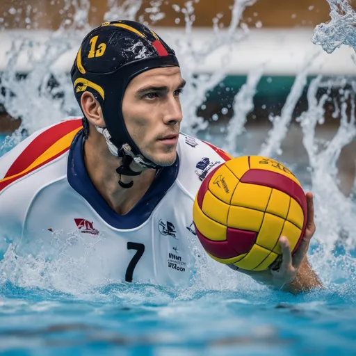 Daniel López (water polo)