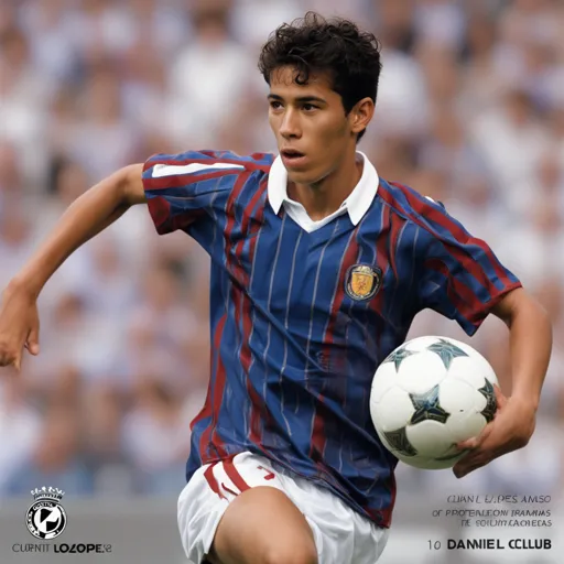 Daniel López Ramos
